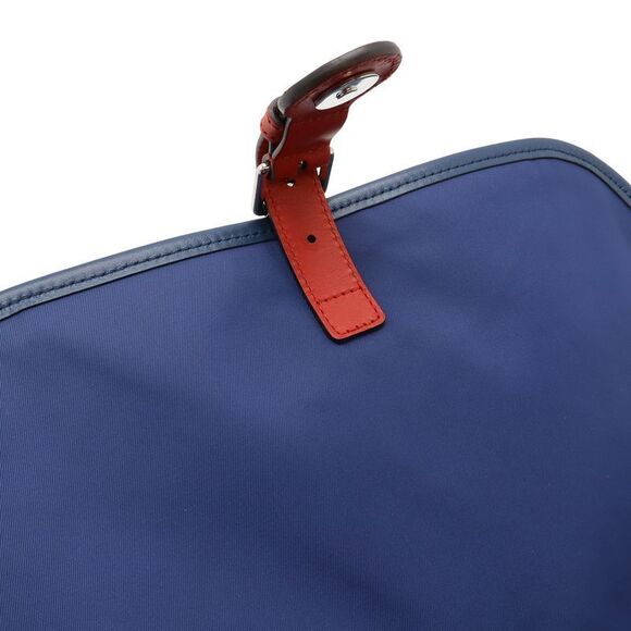 Gucci Children Kids Line Messenger Bag Shoulder Bag Star Pattern Canvas Leather - Picture 6 of 6